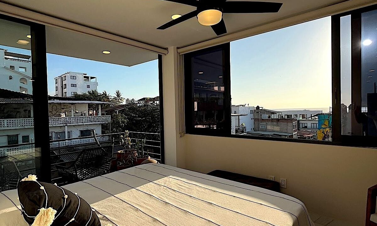 Photo of Bedroom in Colonia 5 de Diciembre