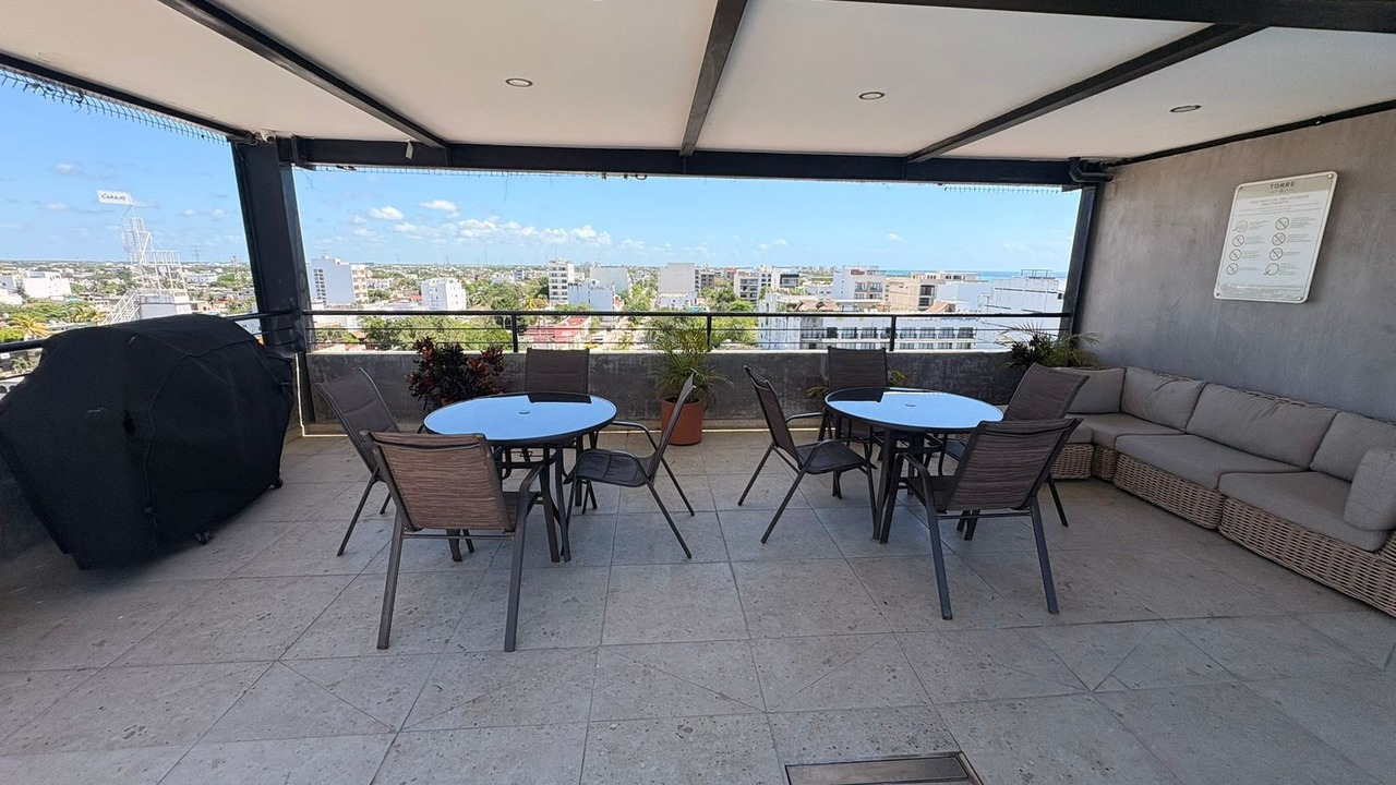 Photo of Outdoor in Luis Donaldo Colosio