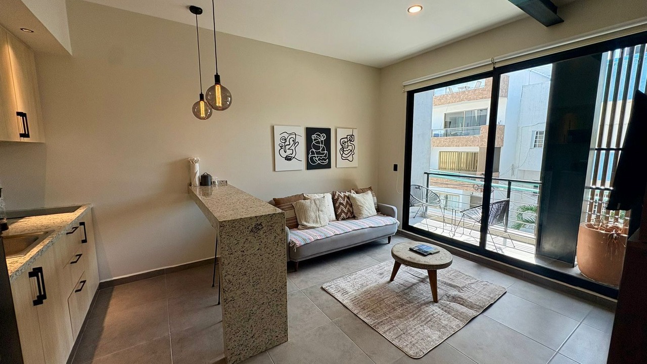 Photo of Livingroom in Luis Donaldo Colosio