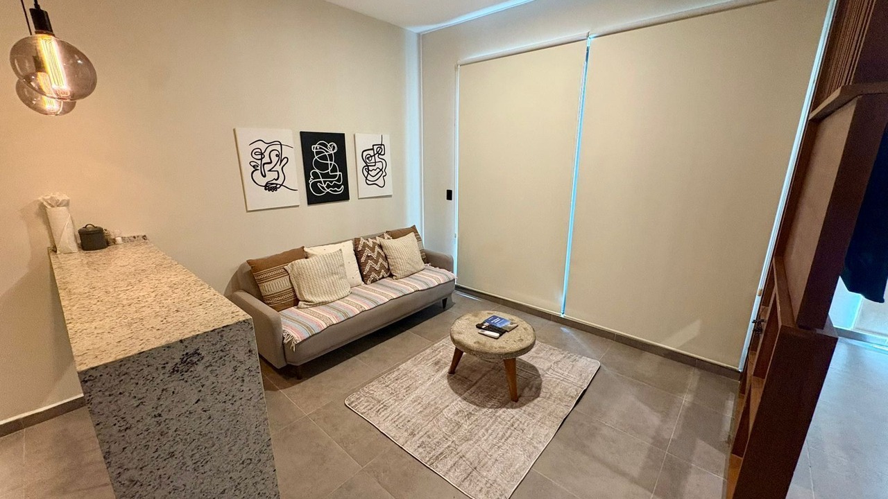 Photo of Livingroom in Luis Donaldo Colosio