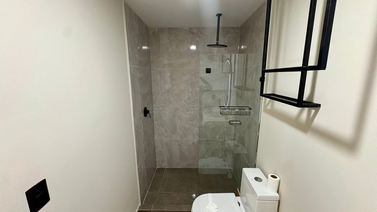 Photo of Bathroom in Luis Donaldo Colosio