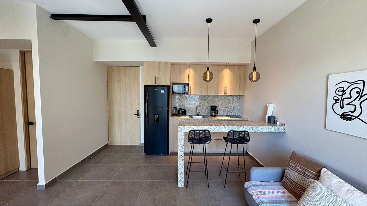 Photo of Livingroom in Luis Donaldo Colosio