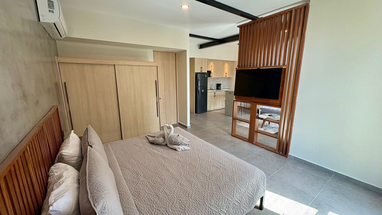 Photo of Bedroom in Luis Donaldo Colosio