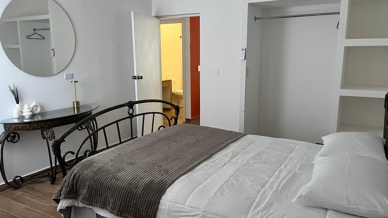 Photo of Bedroom in Chihuahua