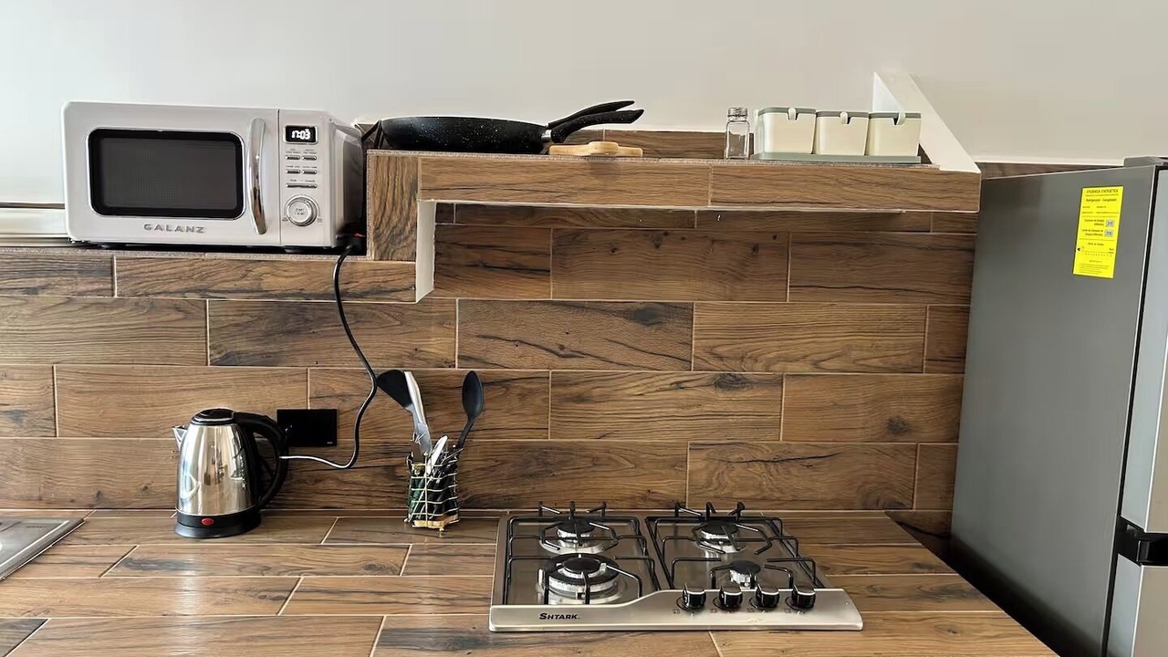 Photo of Kitchen in Chihuahua