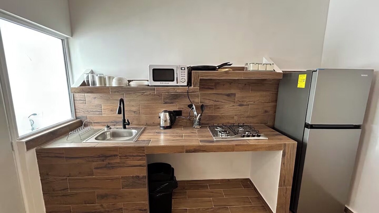 Photo of Kitchen in Chihuahua