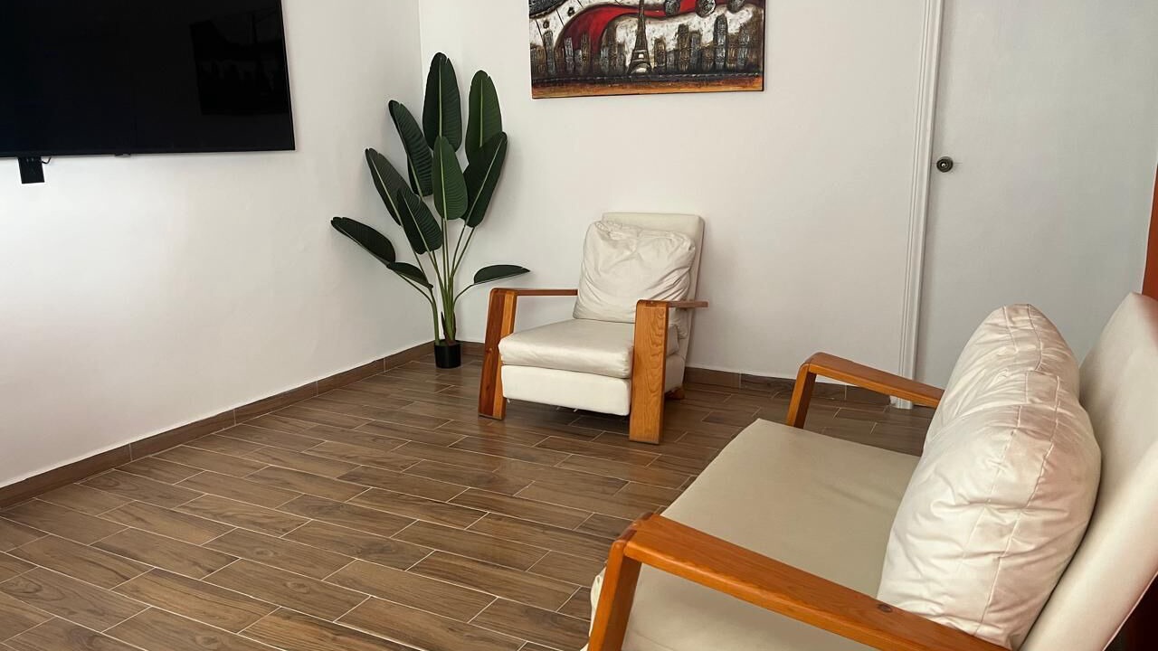 Photo of Livingroom in Chihuahua