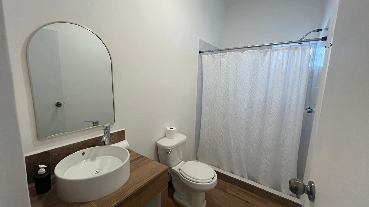 Photo of Bathroom in Chihuahua