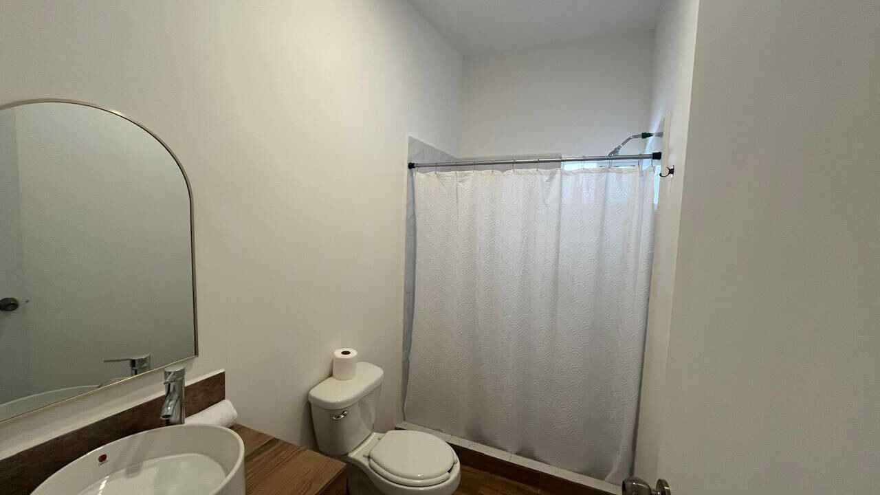 Photo of Bathroom in Chihuahua