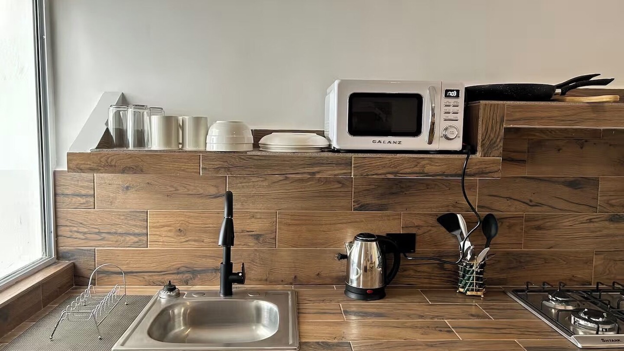 Photo of Kitchen in Chihuahua