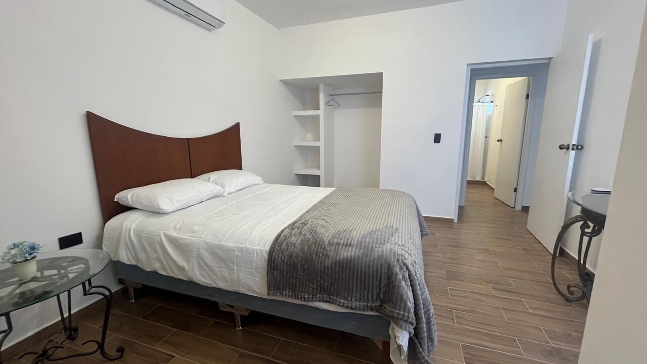 Photo of Bedroom in Chihuahua