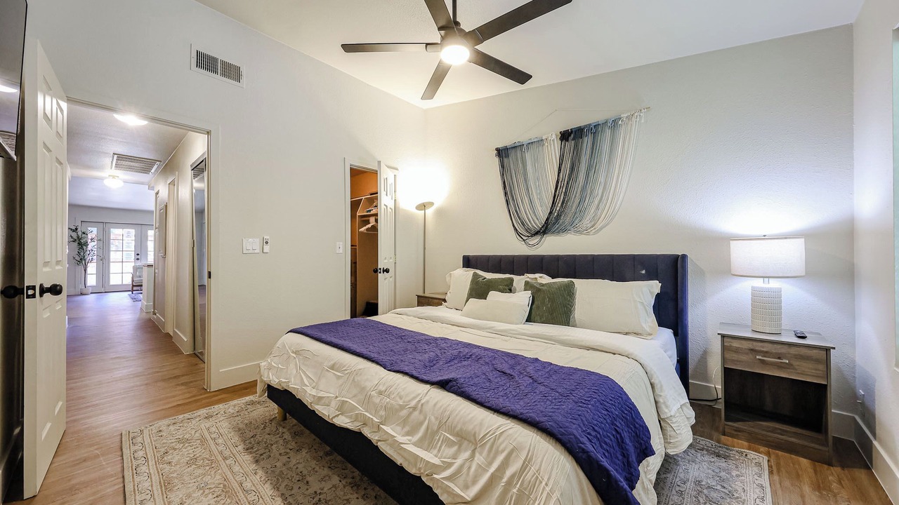 Photo of Bedroom in North Mountain