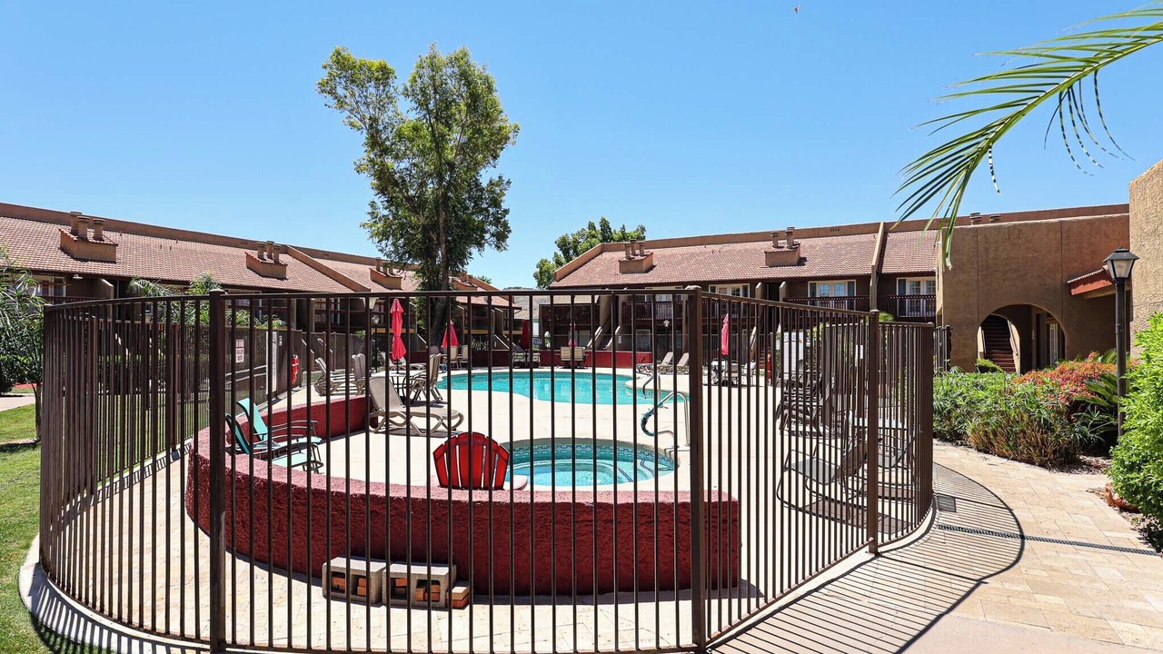 Photo of Outdoor in North Mountain