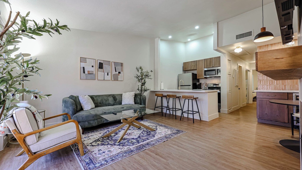 Photo of Livingroom in North Mountain