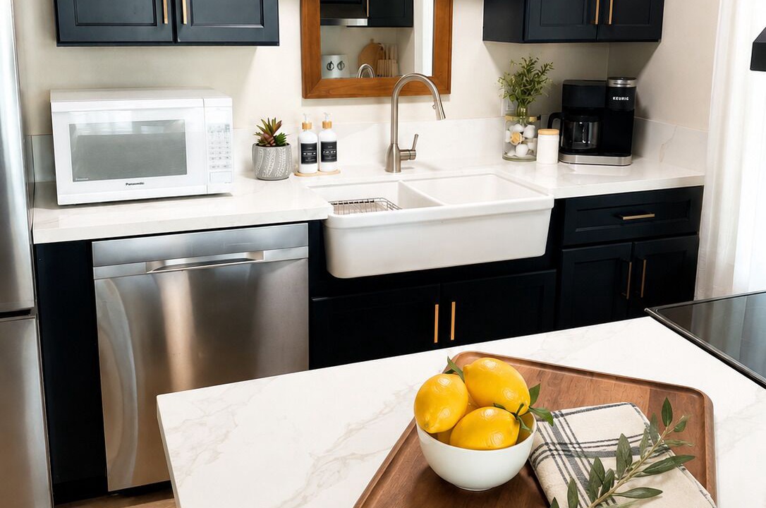 Photo of Kitchen in Yuma