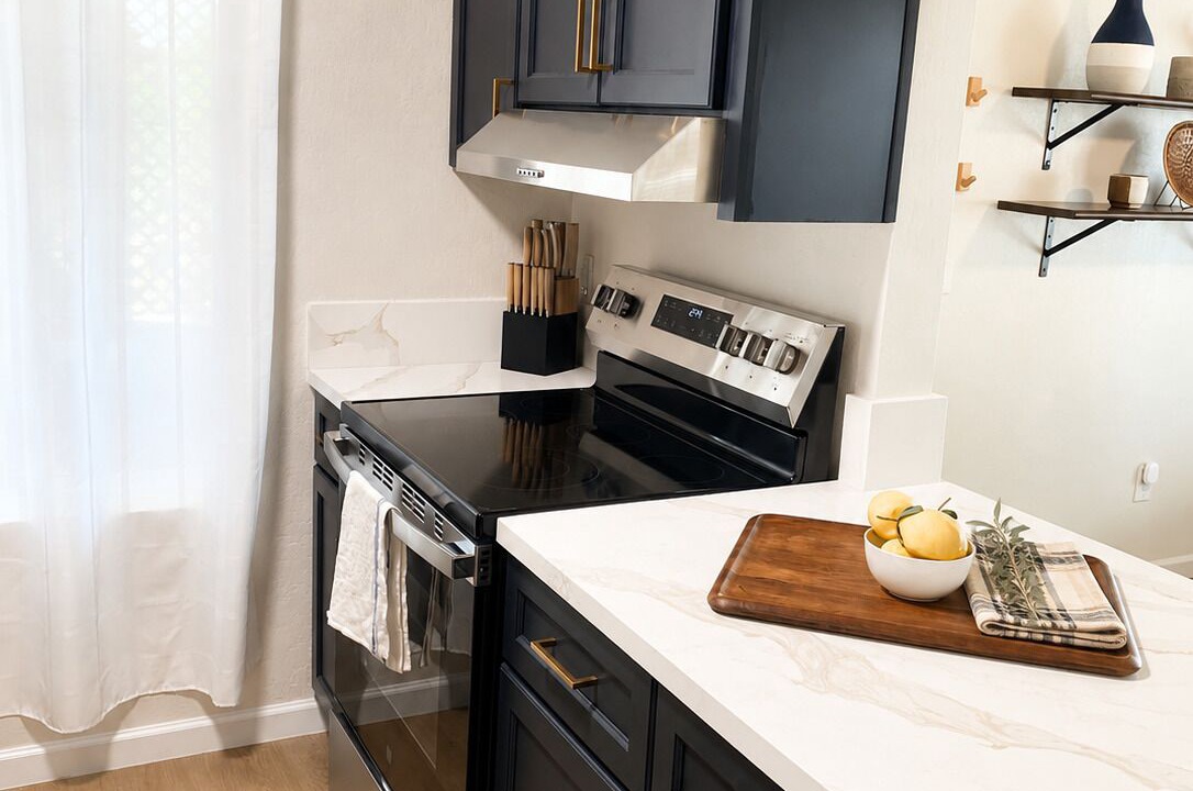 Photo of Kitchen in Yuma