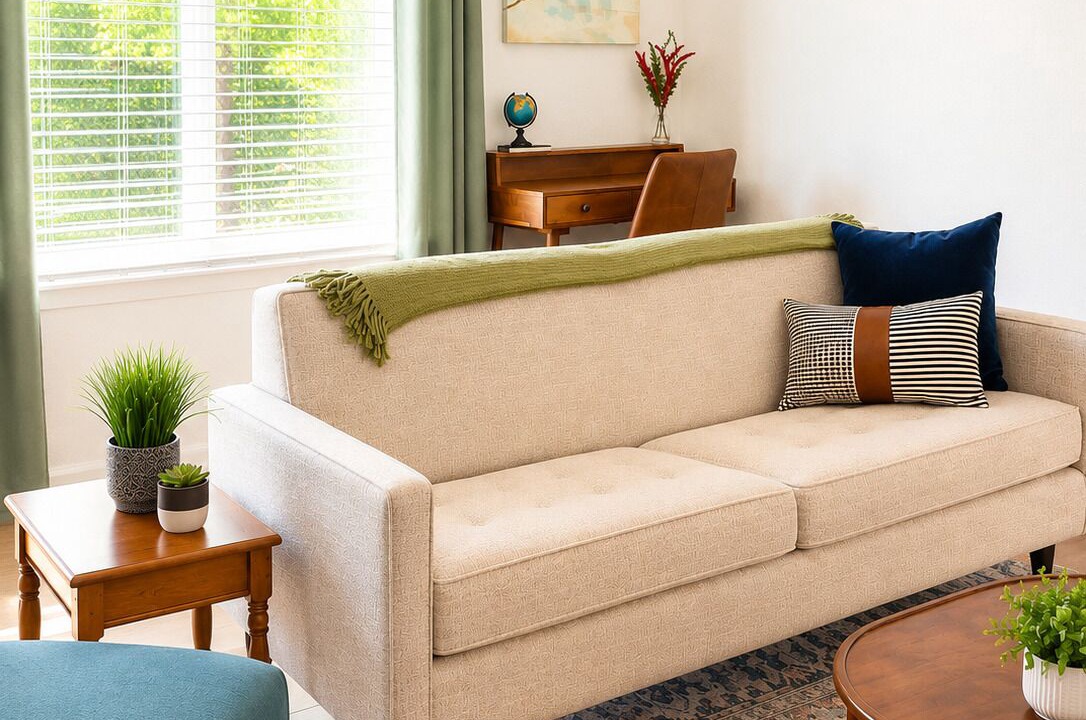 Photo of Livingroom in Yuma