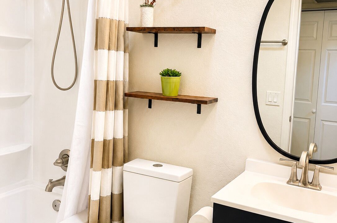 Photo of Bathroom in Yuma