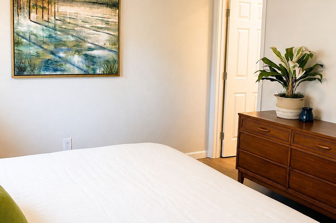 Photo of Bedroom in Yuma