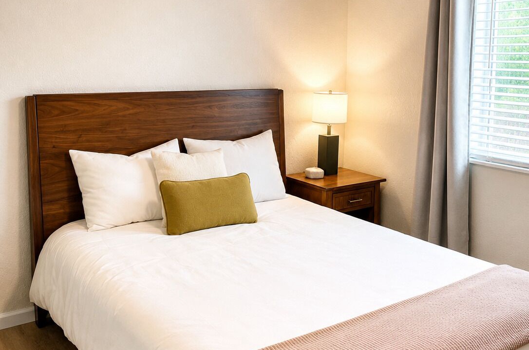Photo of Bedroom in Yuma