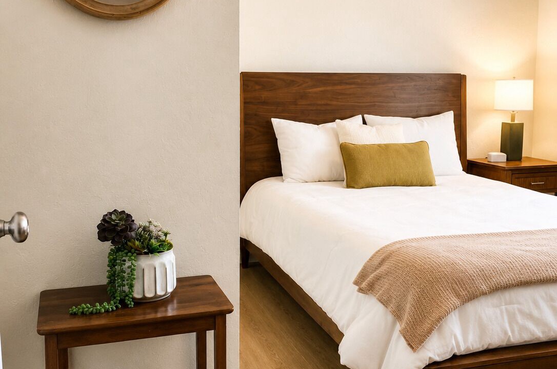 Photo of Bedroom in Yuma