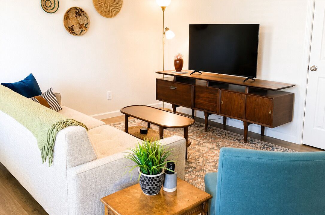 Photo of Livingroom in Yuma