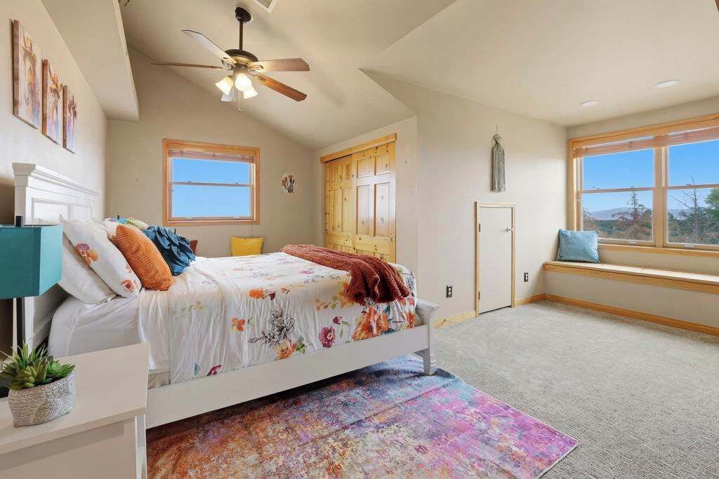 Photo of Bedroom in Williamson