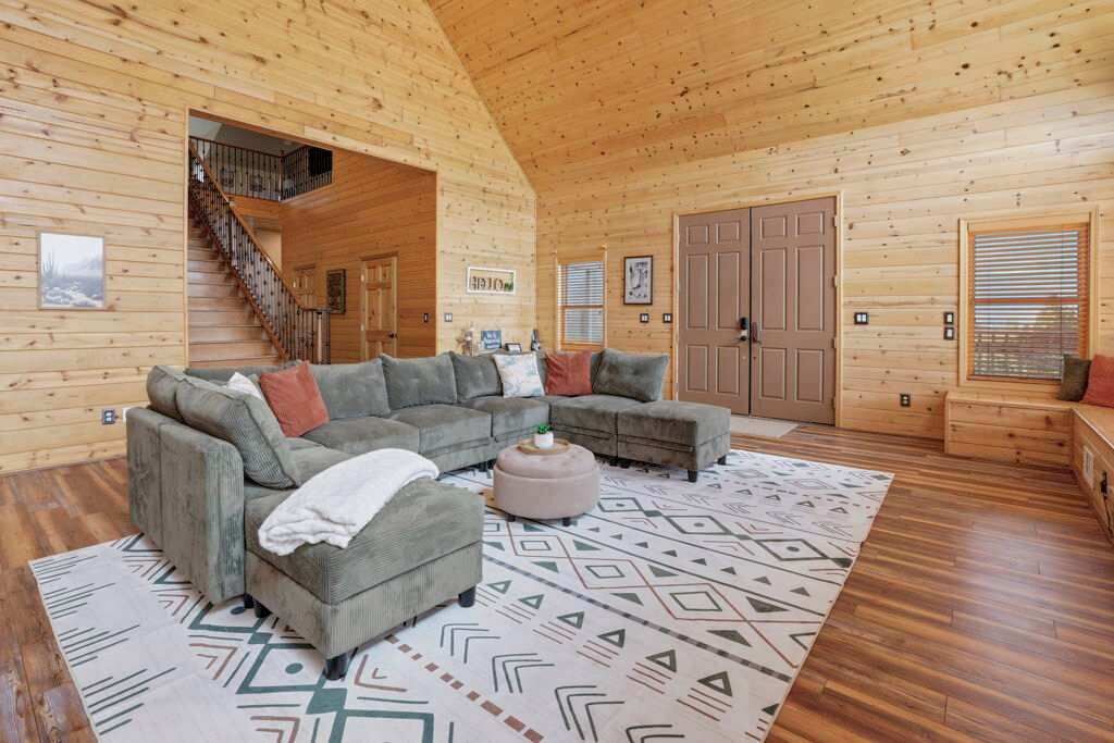 Photo of Livingroom in Williamson