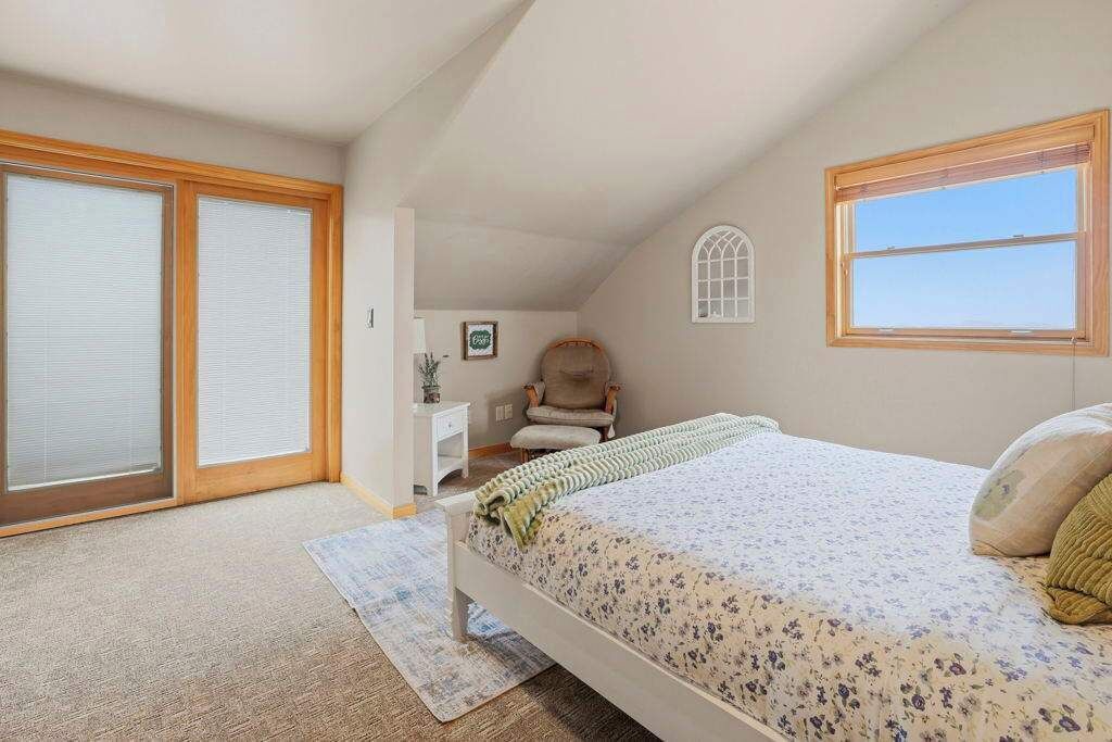 Photo of Bedroom in Williamson