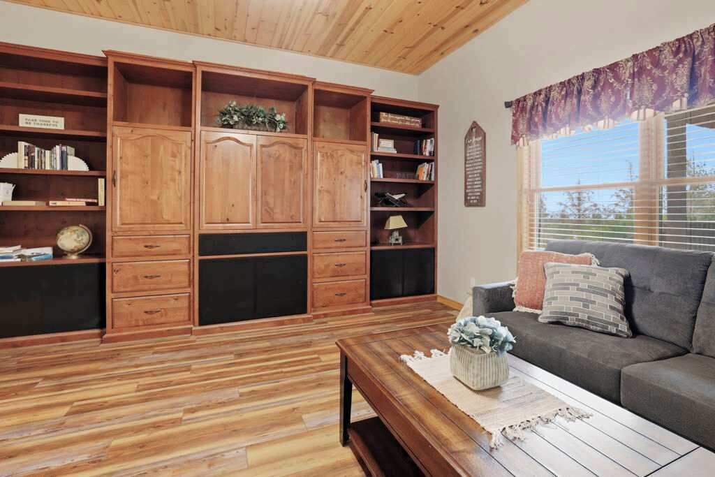 Photo of Livingroom in Williamson