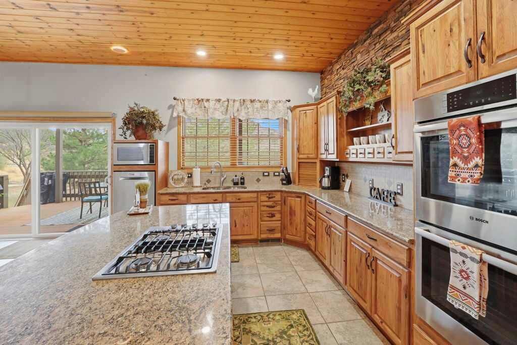 Photo of Kitchen in Williamson
