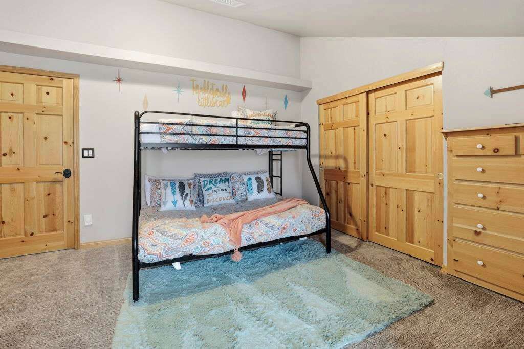 Photo of Bedroom in Williamson
