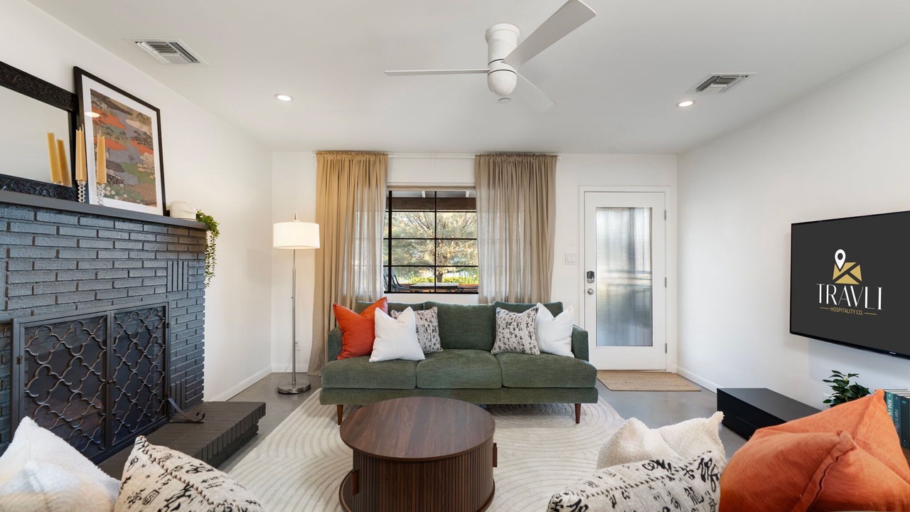 Photo of Livingroom in Southwest Village