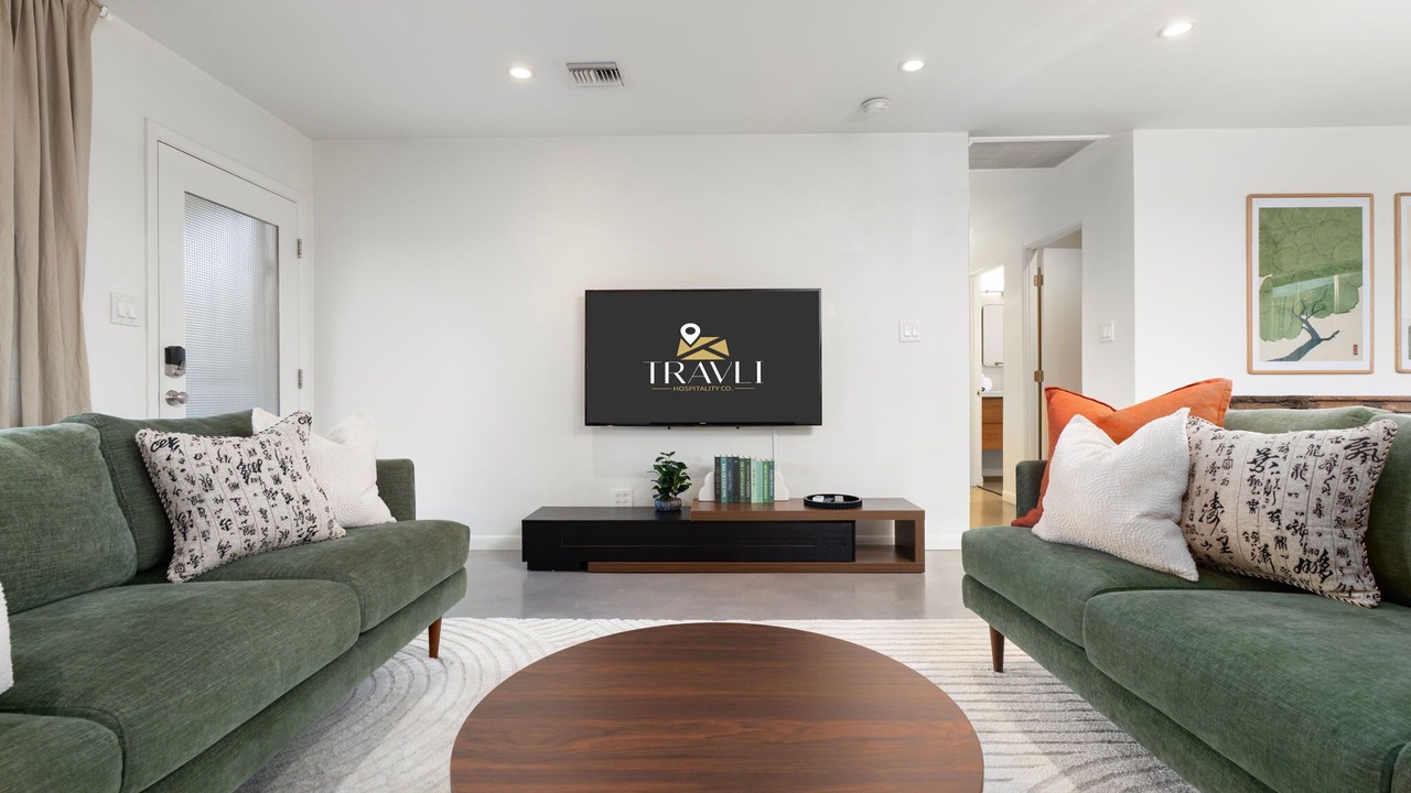 Photo of Livingroom in Southwest Village
