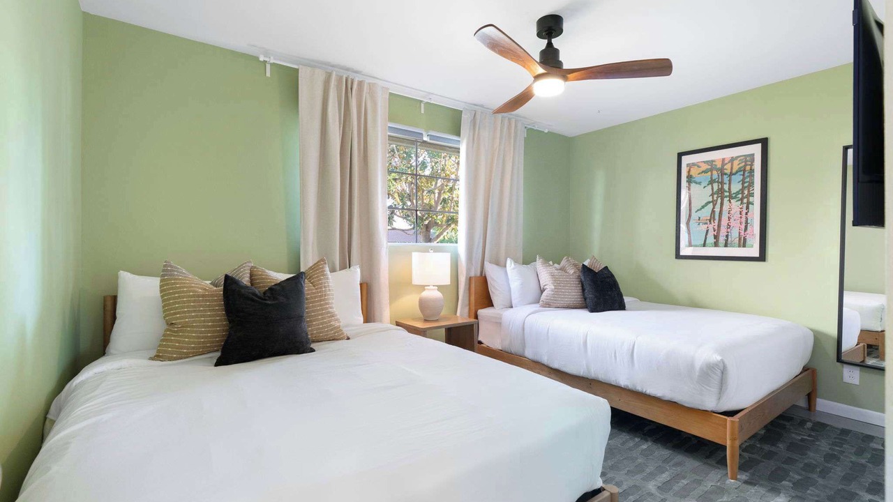 Photo of Bedroom in Southwest Village