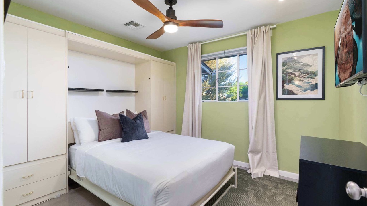 Photo of Bedroom in Southwest Village