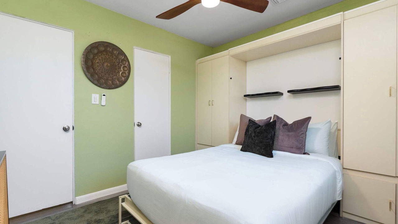Photo of Bedroom in Southwest Village