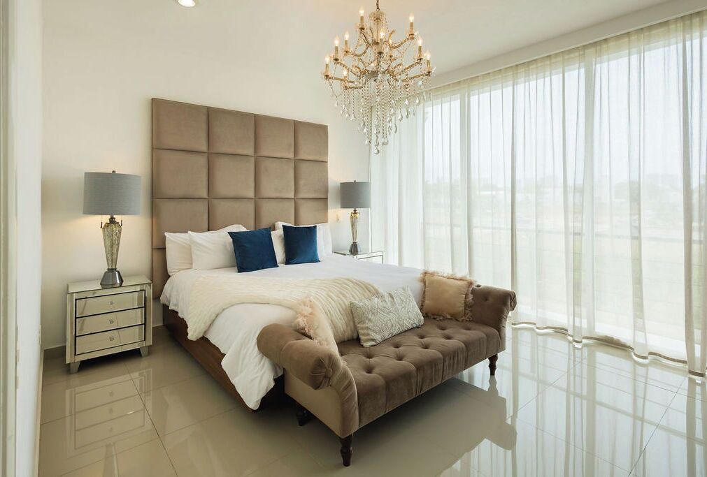 Photo of Bedroom in Fluvial Vallarta