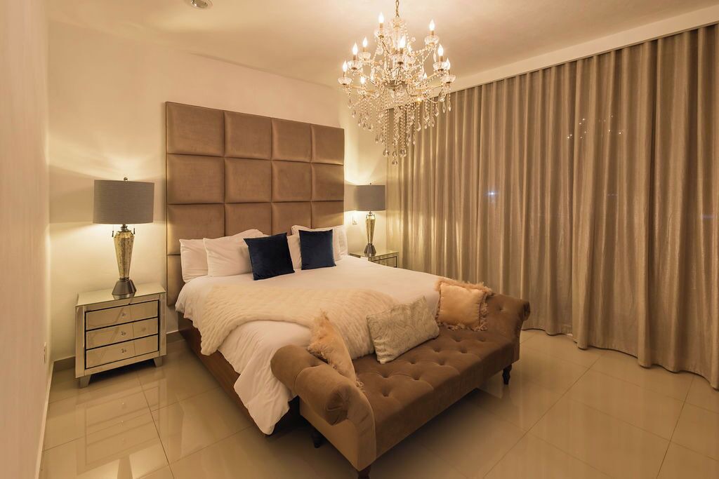 Photo of Bedroom in Fluvial Vallarta