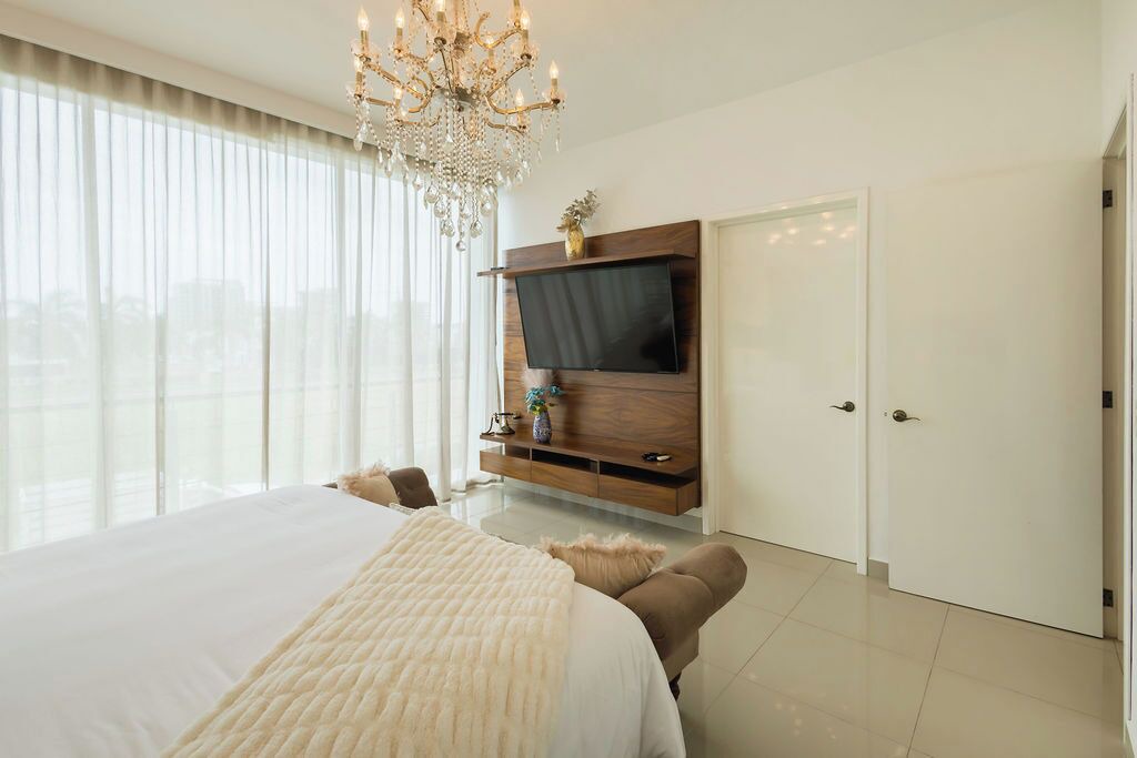 Photo of Bedroom in Fluvial Vallarta