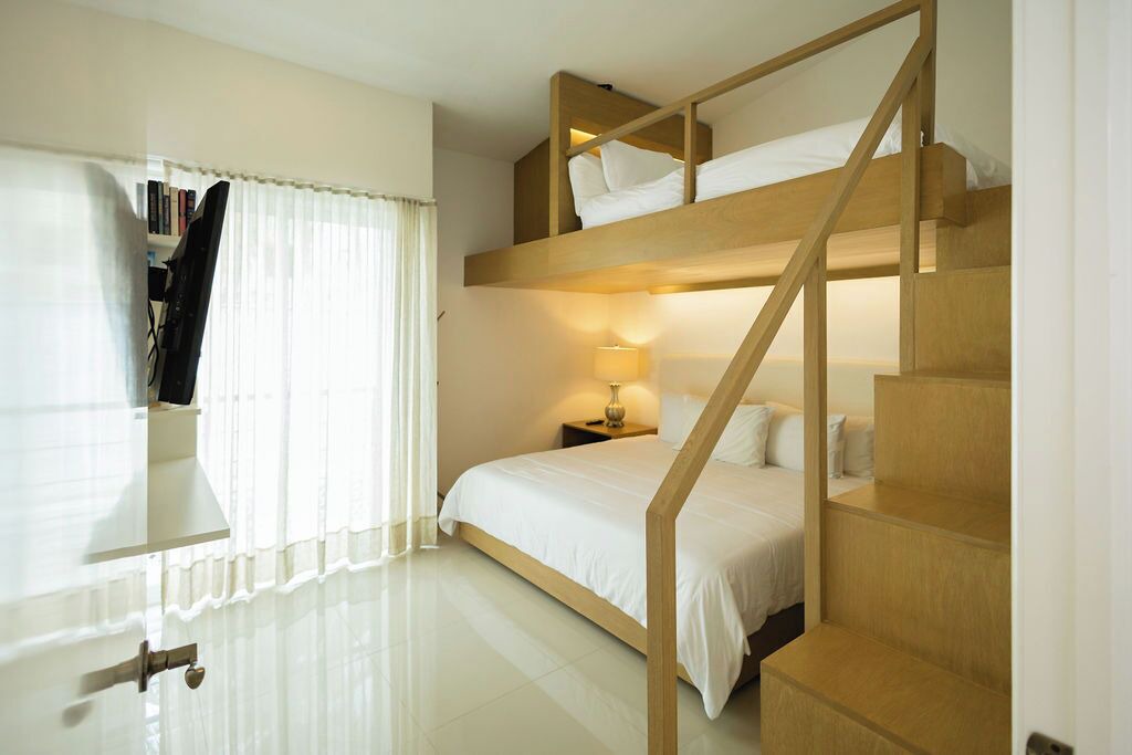 Photo of Bedroom in Fluvial Vallarta