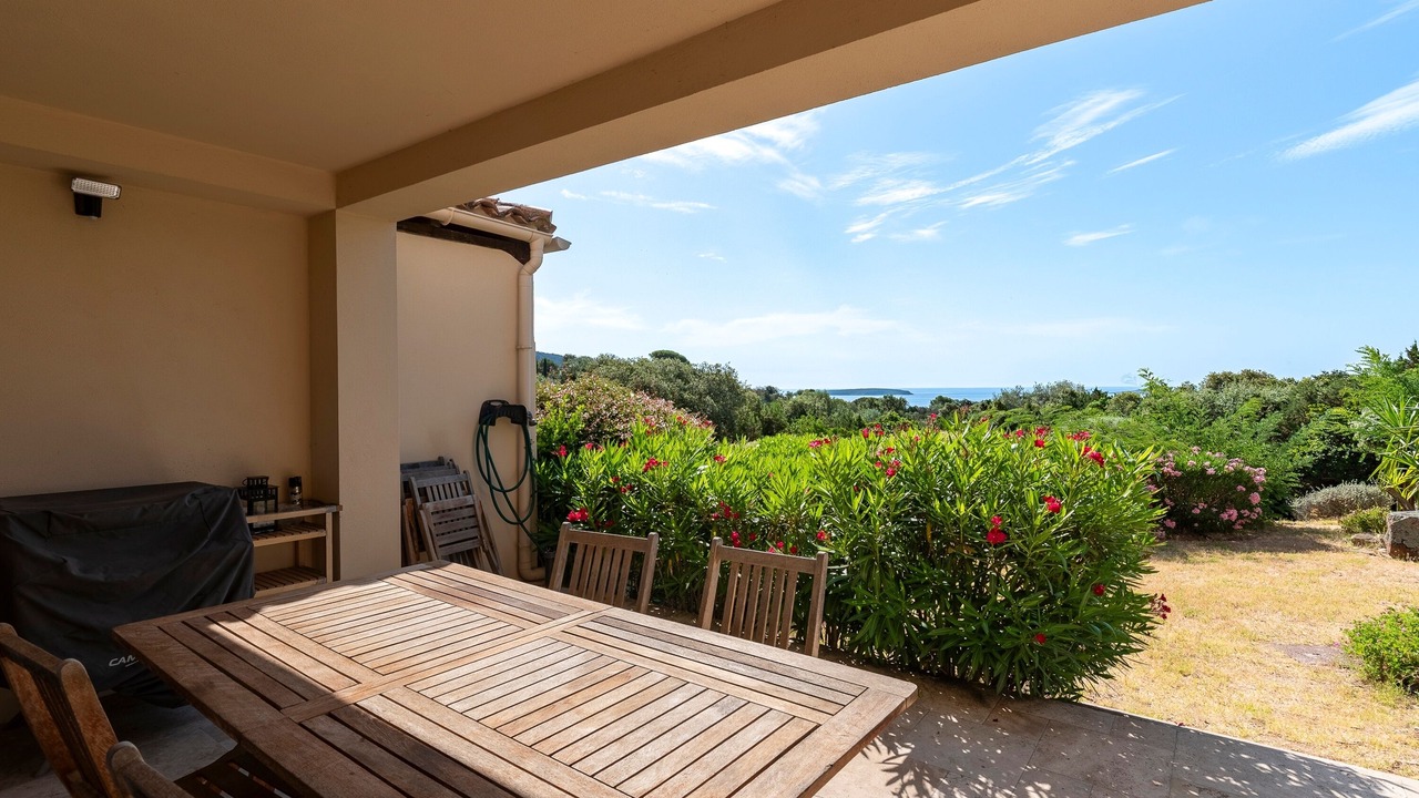 Photo of Outdoor in Hameau de Palombaggia