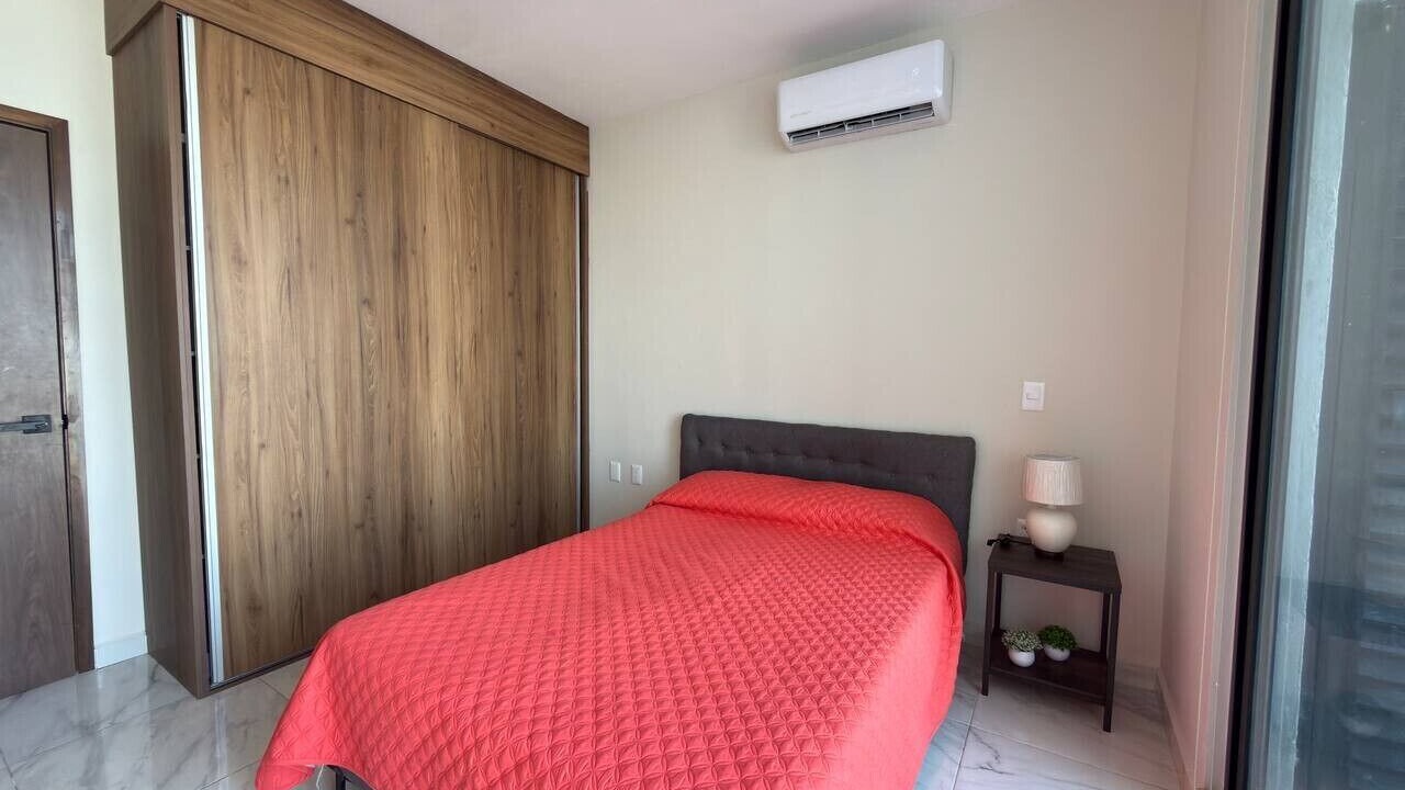 Photo of Bedroom in Lomas de Mazatlan