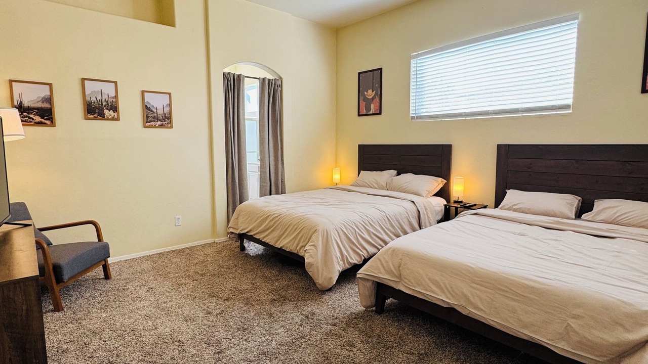 Photo of Bedroom in Starr Pass