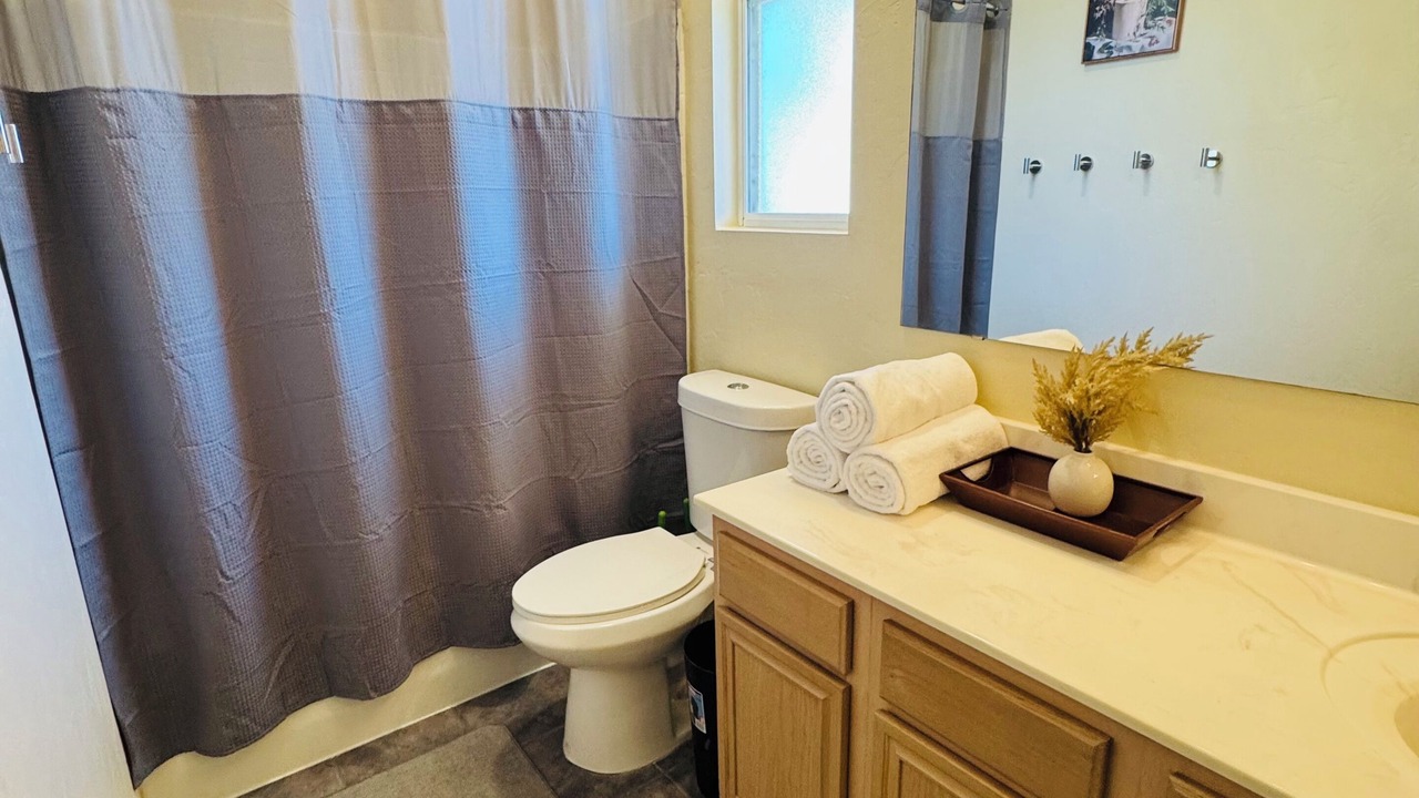 Photo of Bathroom in Starr Pass