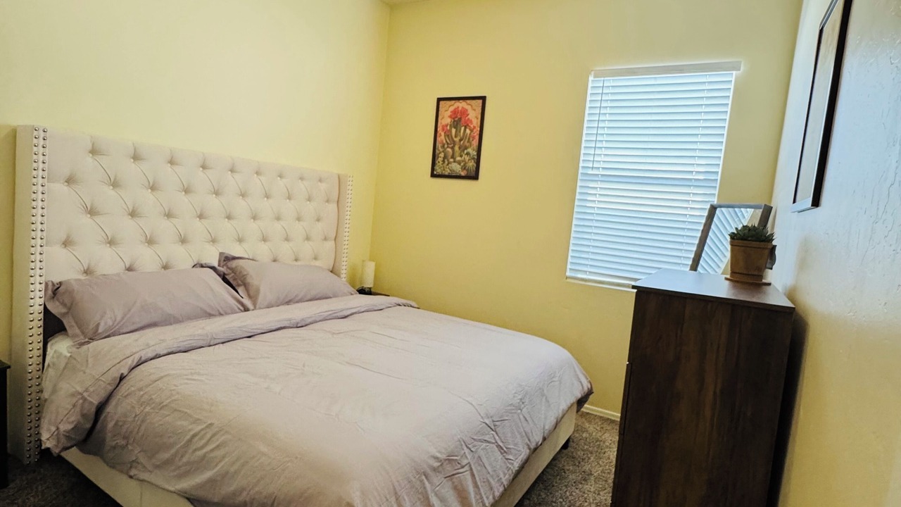 Photo of Bedroom in Starr Pass