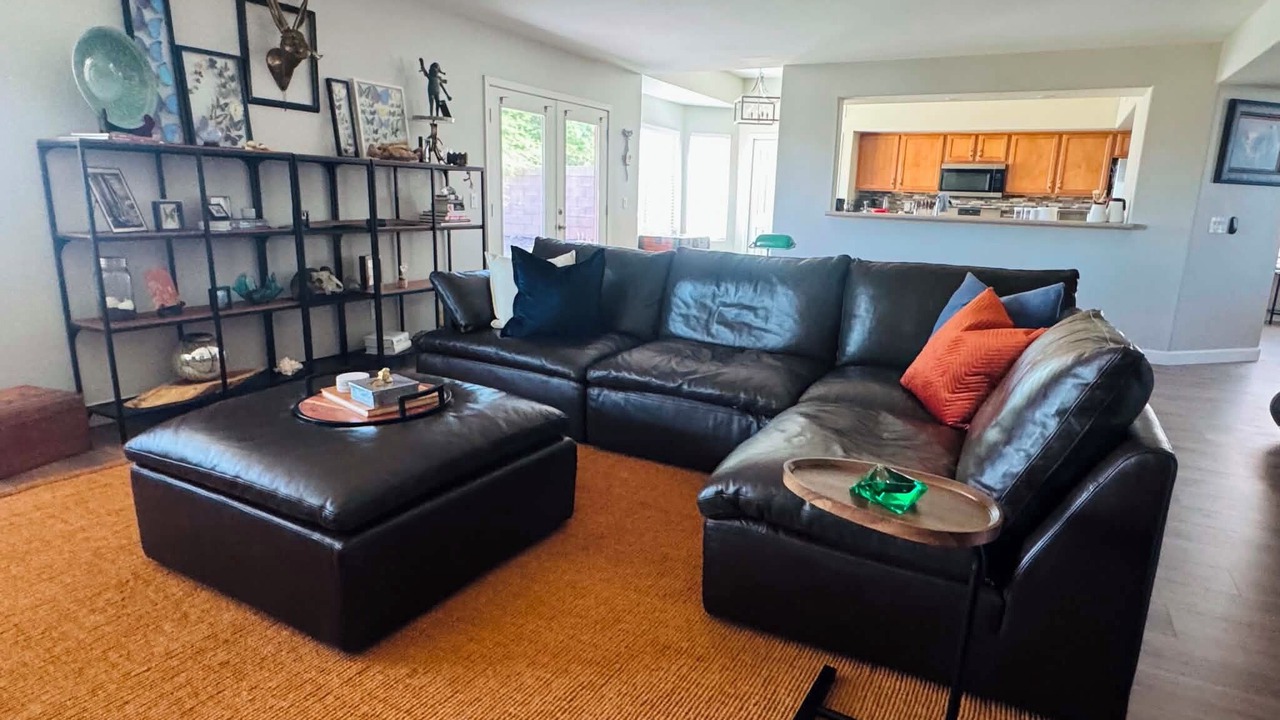 Photo of Livingroom in Corona de Tucson