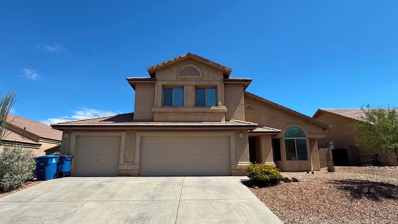 Photo of Outdoor in Corona de Tucson
