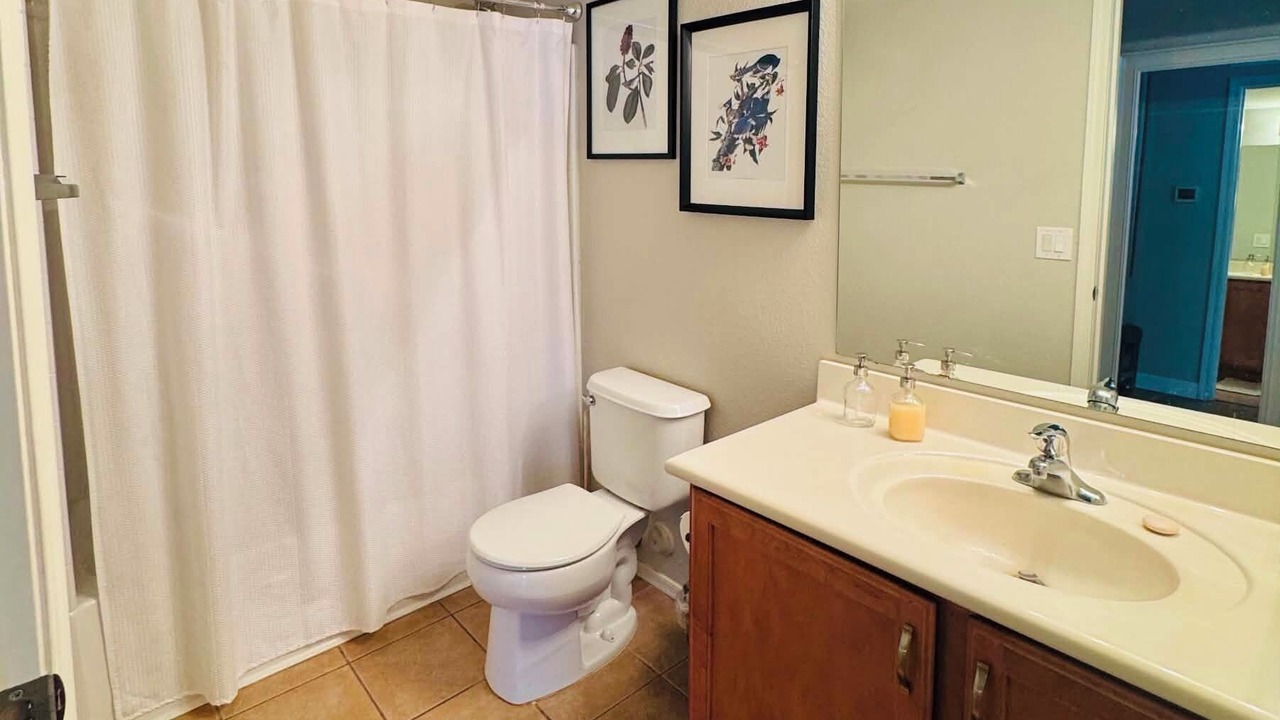 Photo of Bathroom in Corona de Tucson