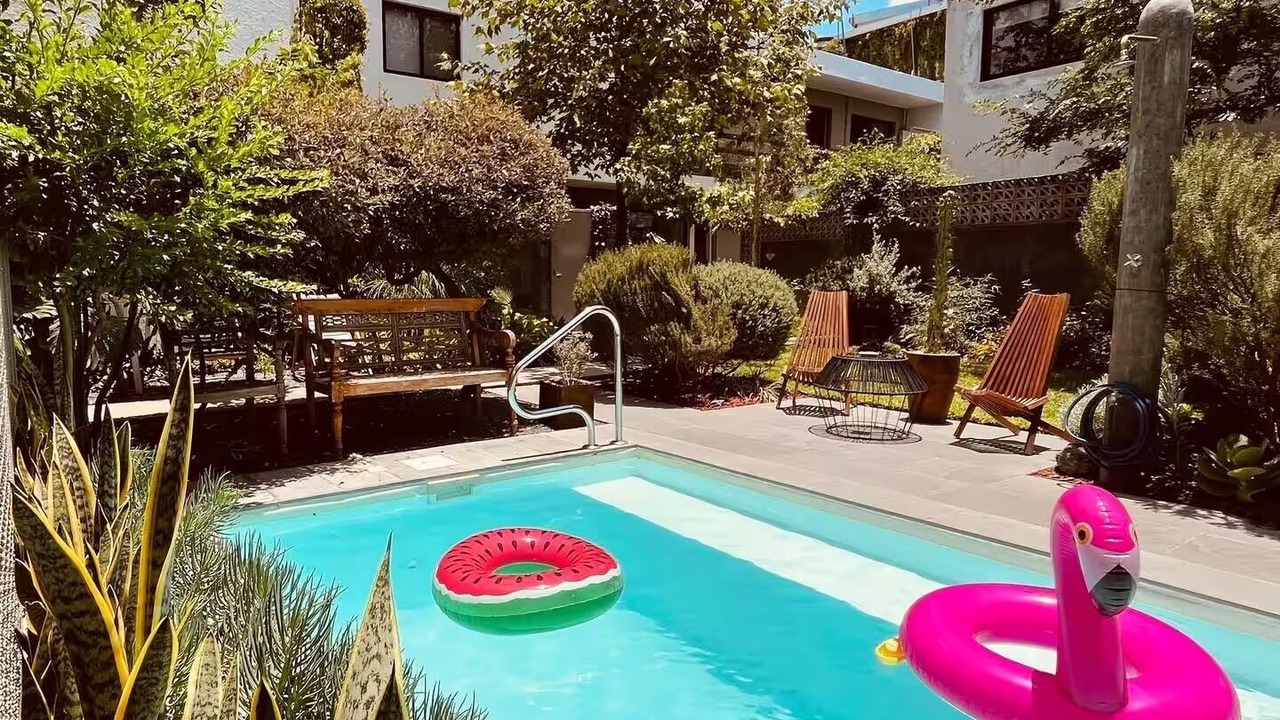 Photo of Outdoor in Americana
